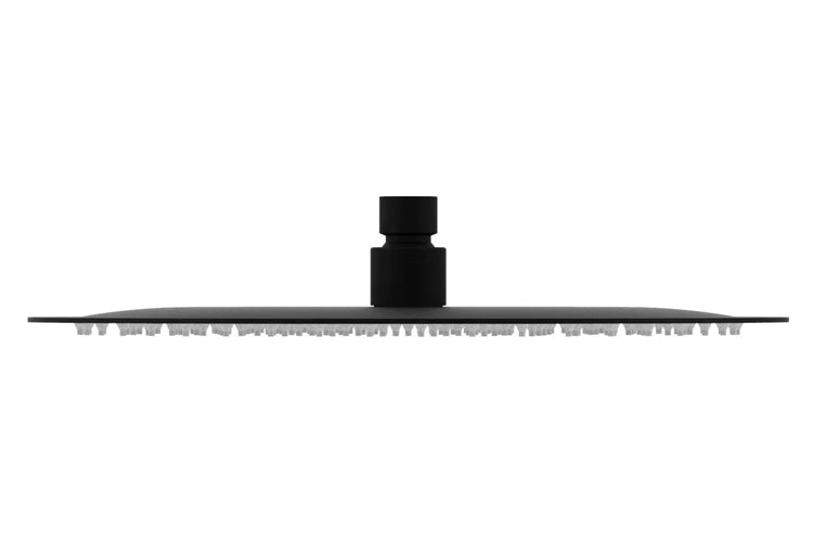 ADP Soul Rain Shower Rose Matte Black