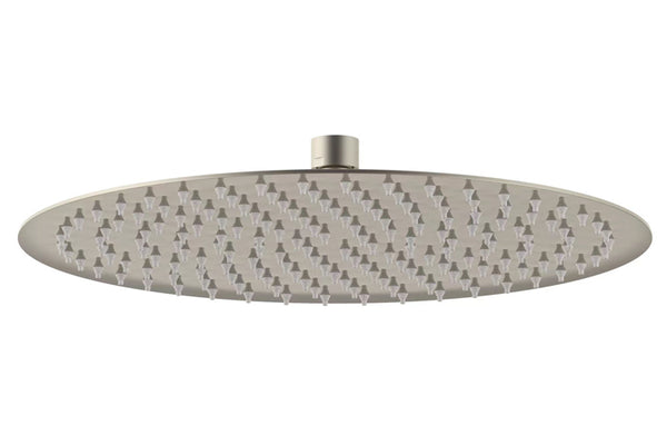 ADP Soul Rain Shower Rose Brushed Nickel