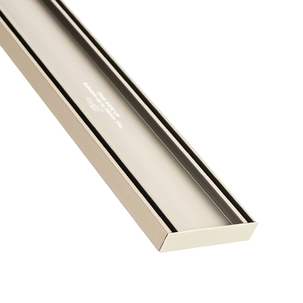 Lauxes STI21-BN tile insert grate