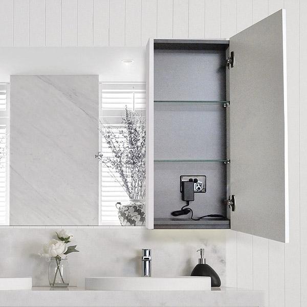 ADP London Shaving Cabinet