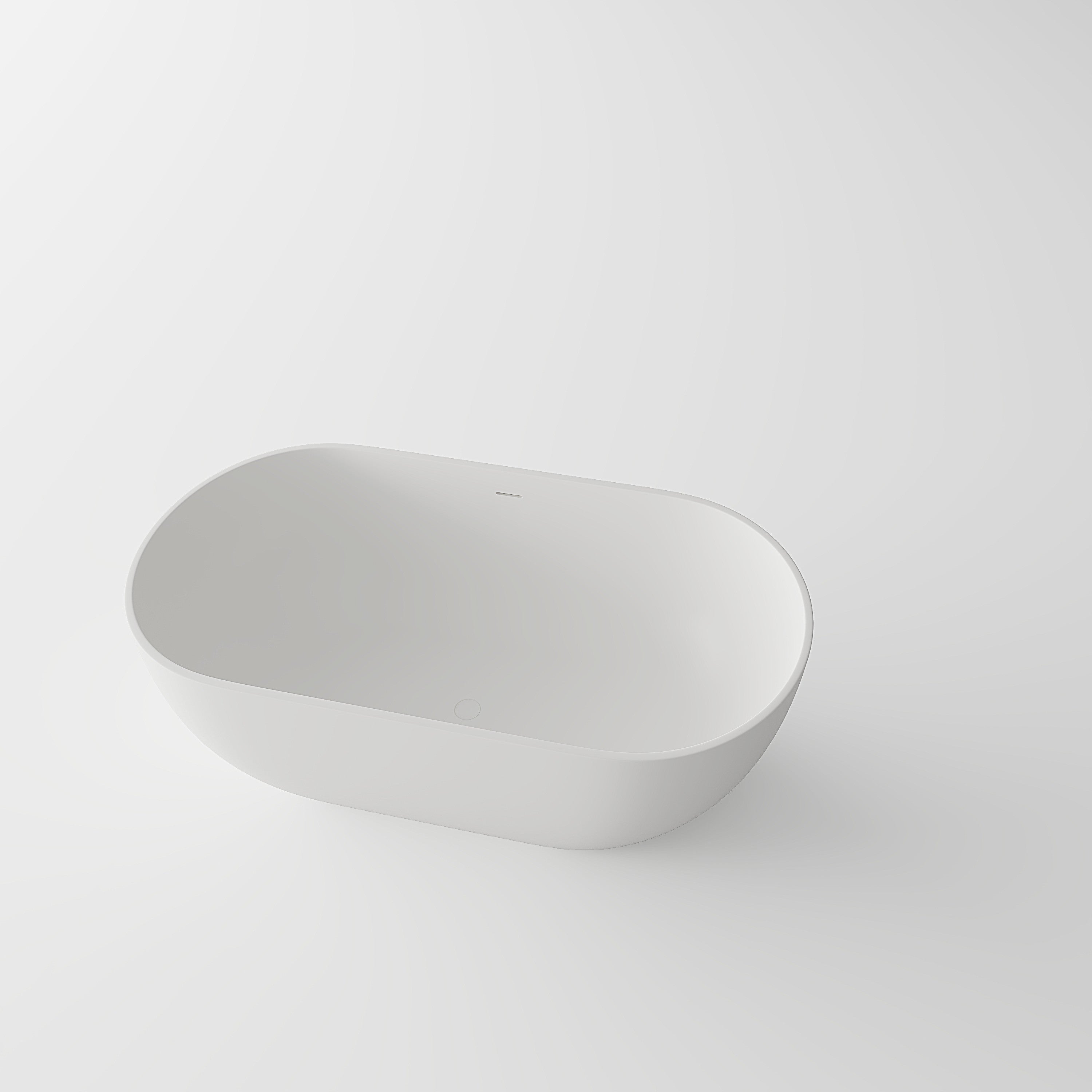 Lukka Kirra - Matte White - product image