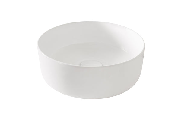 ADP Maggie Gloss White Above Counter Basin