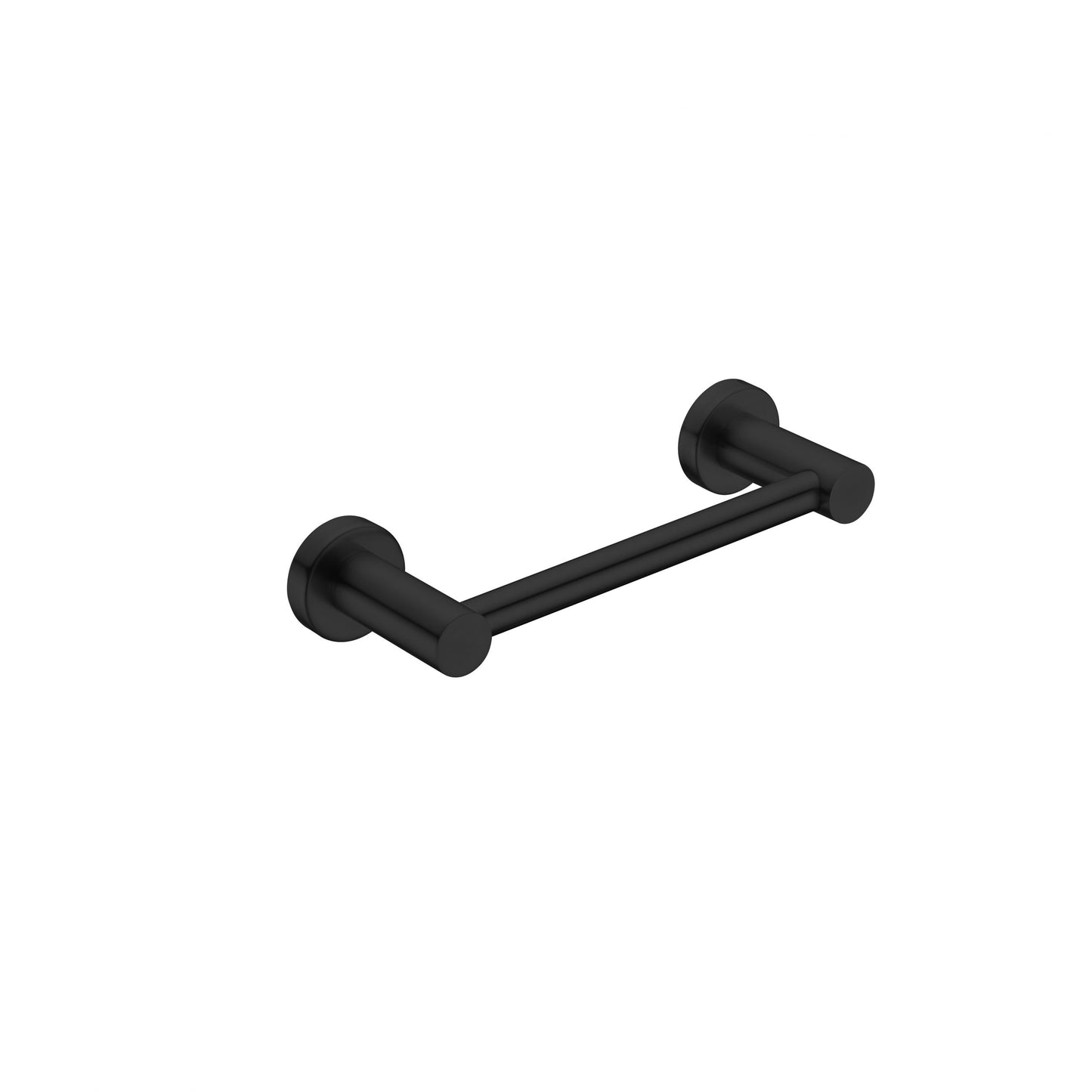 Nero Mecca Hand Towel Holder Black