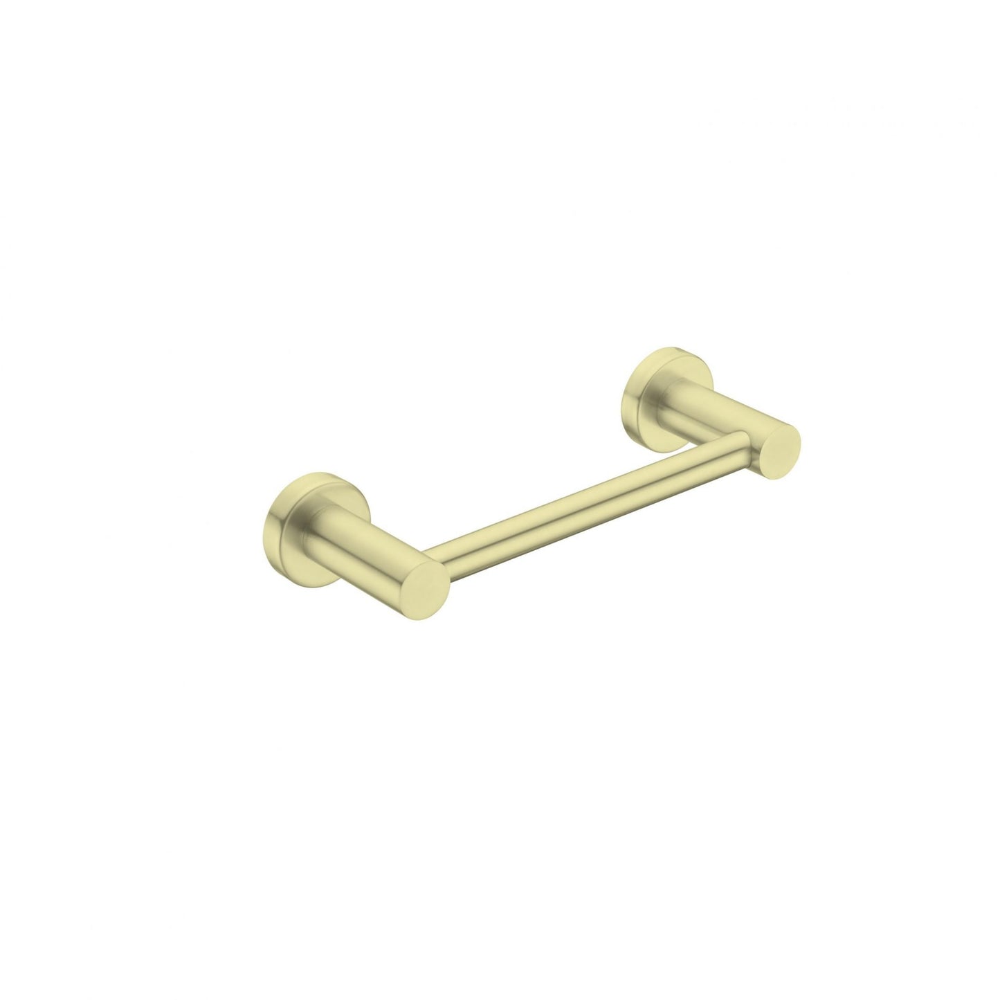 Nero Mecca Hand Towel Holder Brushed Gold