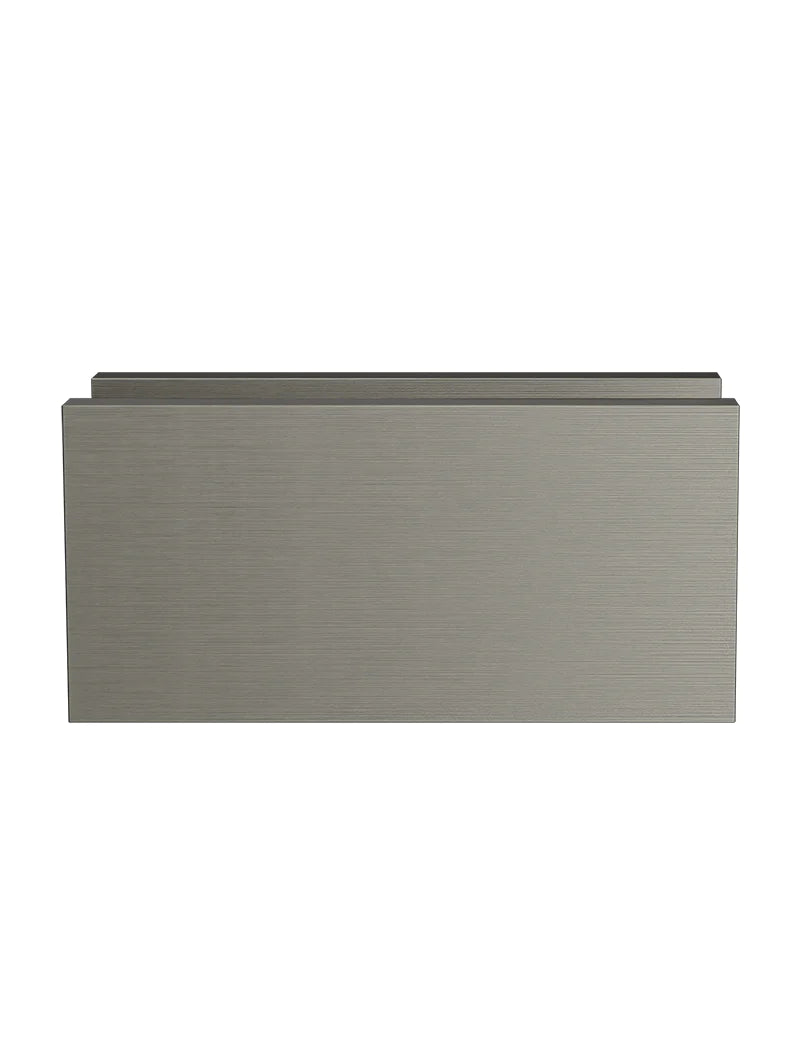 Meir Glass Fixing U Bracket Shadow