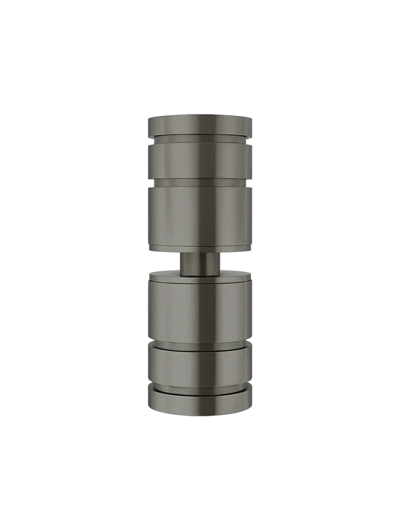 Meir Shower Door Round Handle Shadow