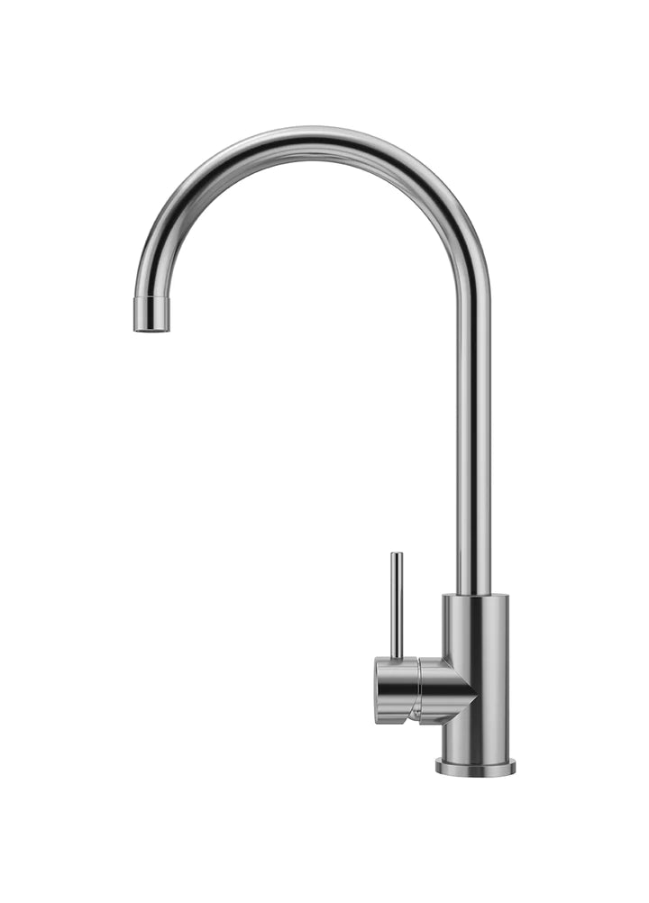 Meir Outdoor Kitchen Mixer Stainless Steel 316