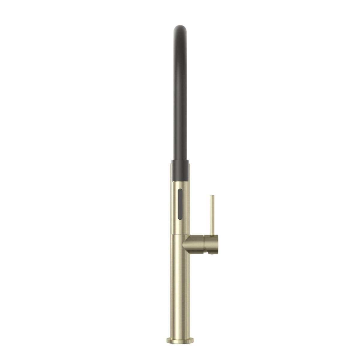 Meir Pull Down Kitchen Mixer With Magnetic Dock - Tiger Bronze — image 3