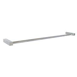 Metlam 620mm & 770mm Paterson Single Towel Bar