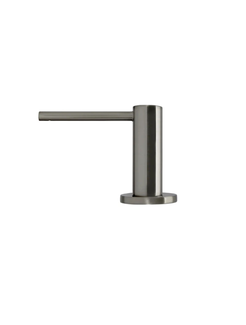 Meir Round Soap Dispenser - Shadow