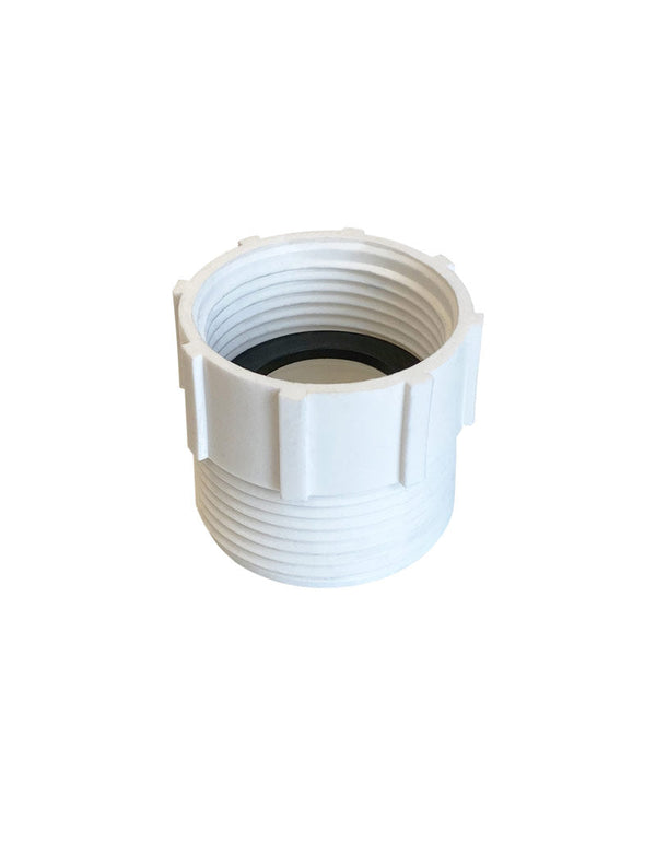 Meir 32mm to 40mm Converter for Meir Basin Pop-Up Wastes to Suit 40mm Bottle Trap MP14