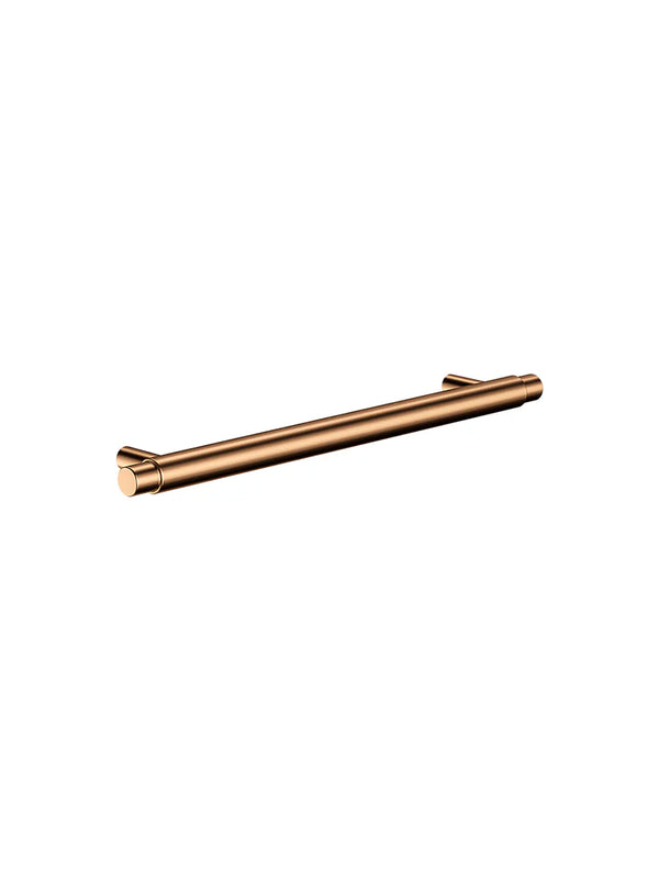Meir Öppen Pull 200mm Cabinet Handle - Lustre Bronze