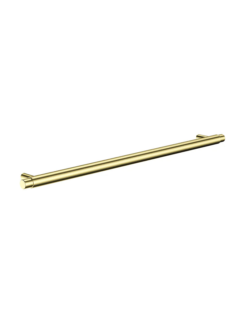 Meir Öppen Pull 328mm Cabinet Handle - Tiger Bronze