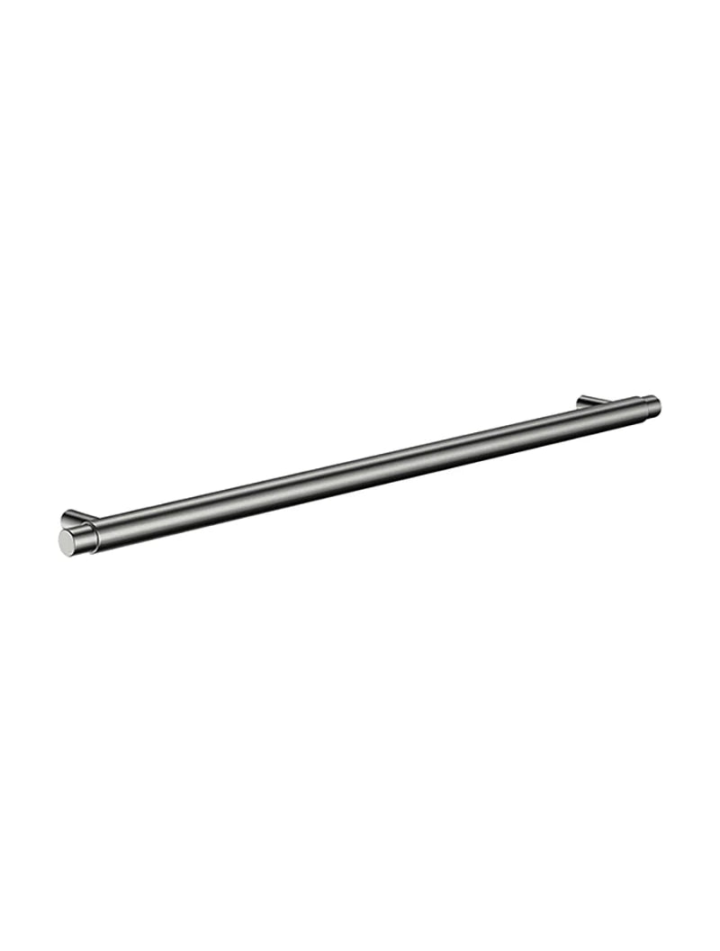 Meir Öppen Pull 328mm Cabinet Handle - Shadow Gunmetal