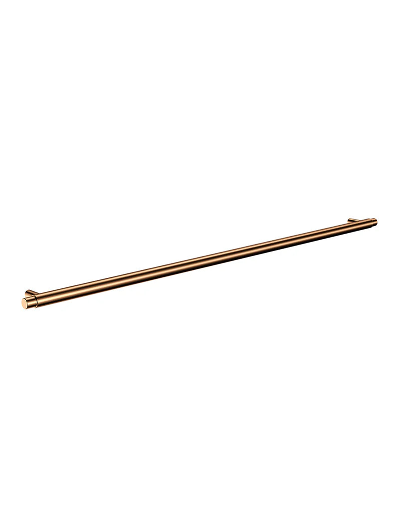 Meir Öppen Pull 520mm Cabinet Handle - Lustre Bronze
