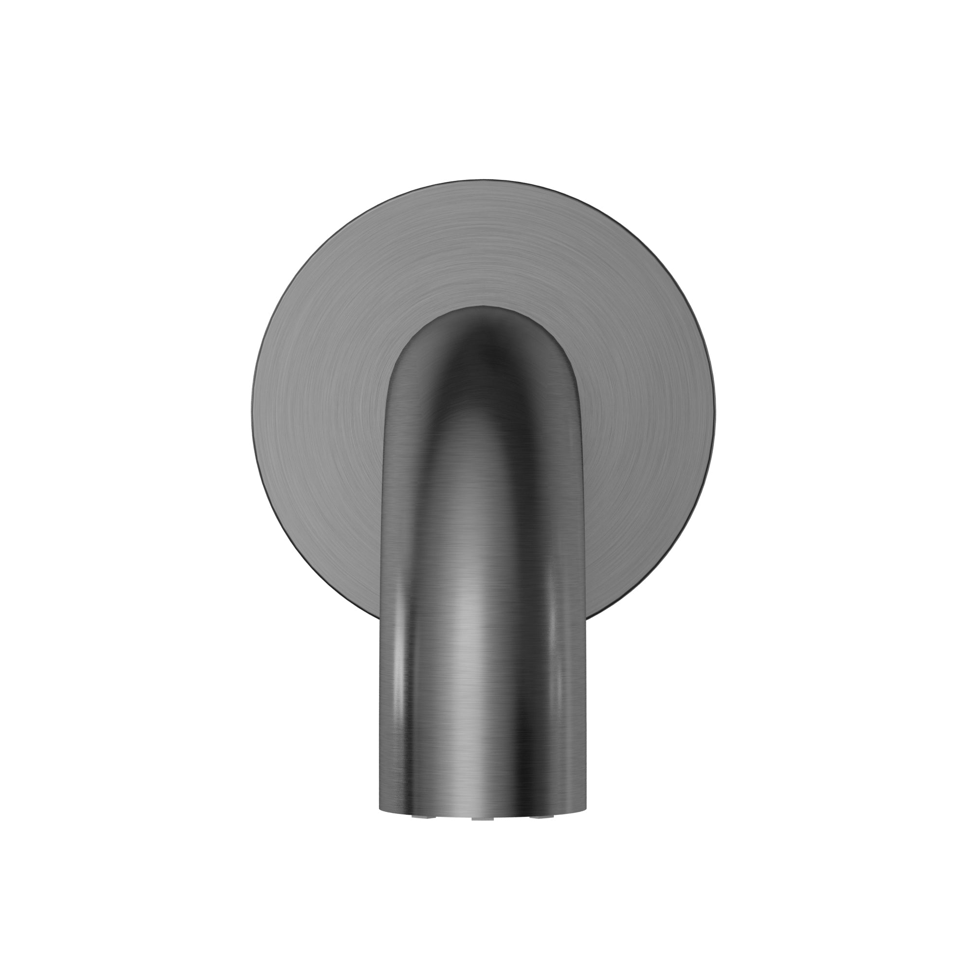 Meir Universal Round Curved Spout 170mm - Shadow — image 3