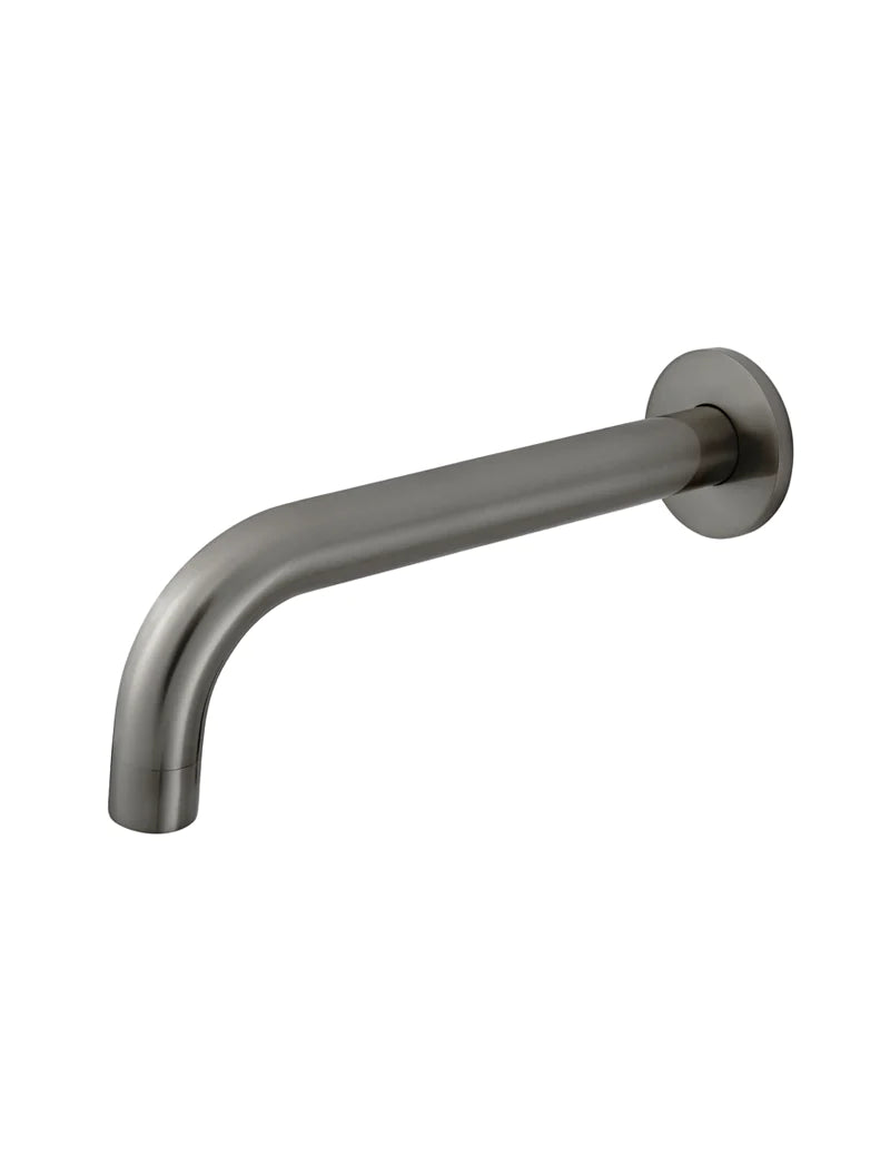 Meir Round Curved Spout Shadow