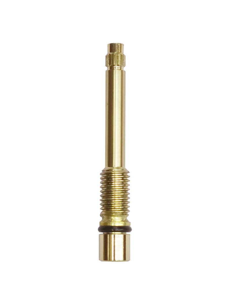 Meir Jumper Valve Wall Top Spindle (Individual) only part 1 - Tiger Bronze (for MW08JL-PVDBB not MW08-PVDBB or KP) — image 1