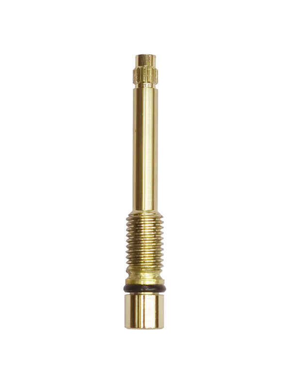 Meir Jumper Valve Wall Top Spindle (Individual) only part 1 - Tiger Bronze (for MW08JL-PVDBB not MW08-PVDBB or KP)