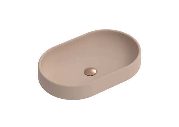 ADP Norma Plum Above Counter Basin