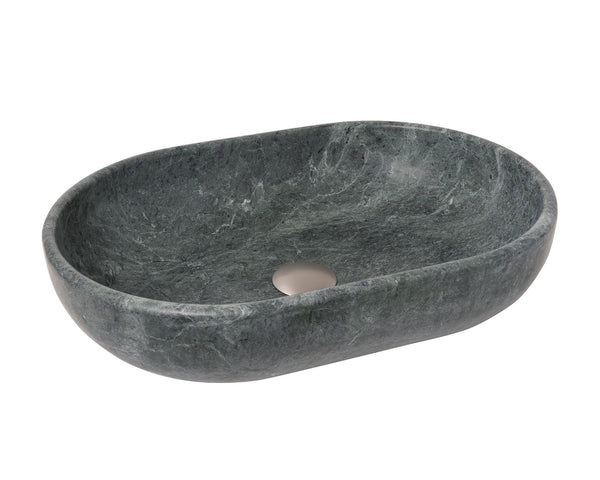 ADP Ollie Cape Verde Above Counter Basin