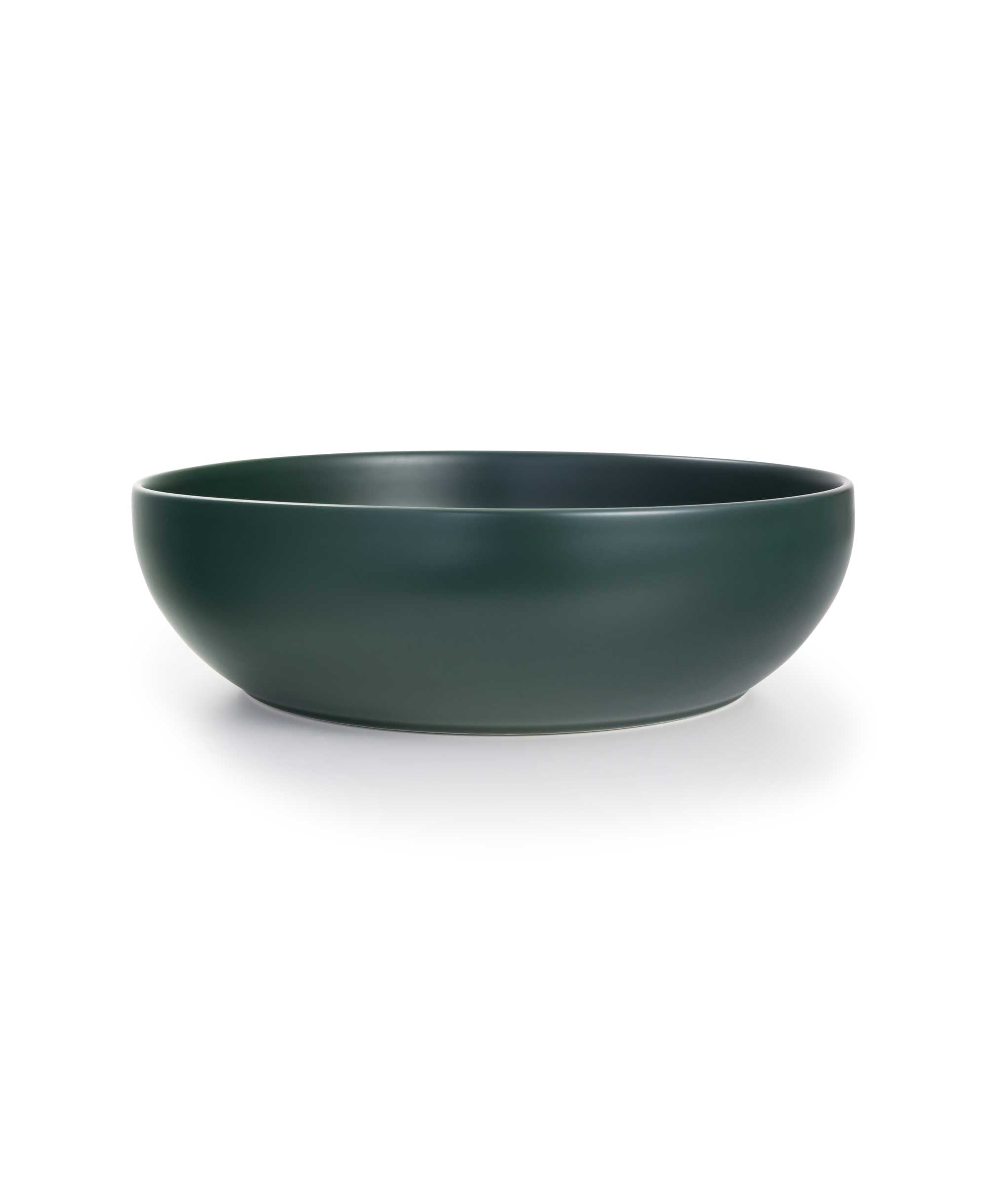 Seima Aurora 380 ceramic basin - Forest Silk Matte