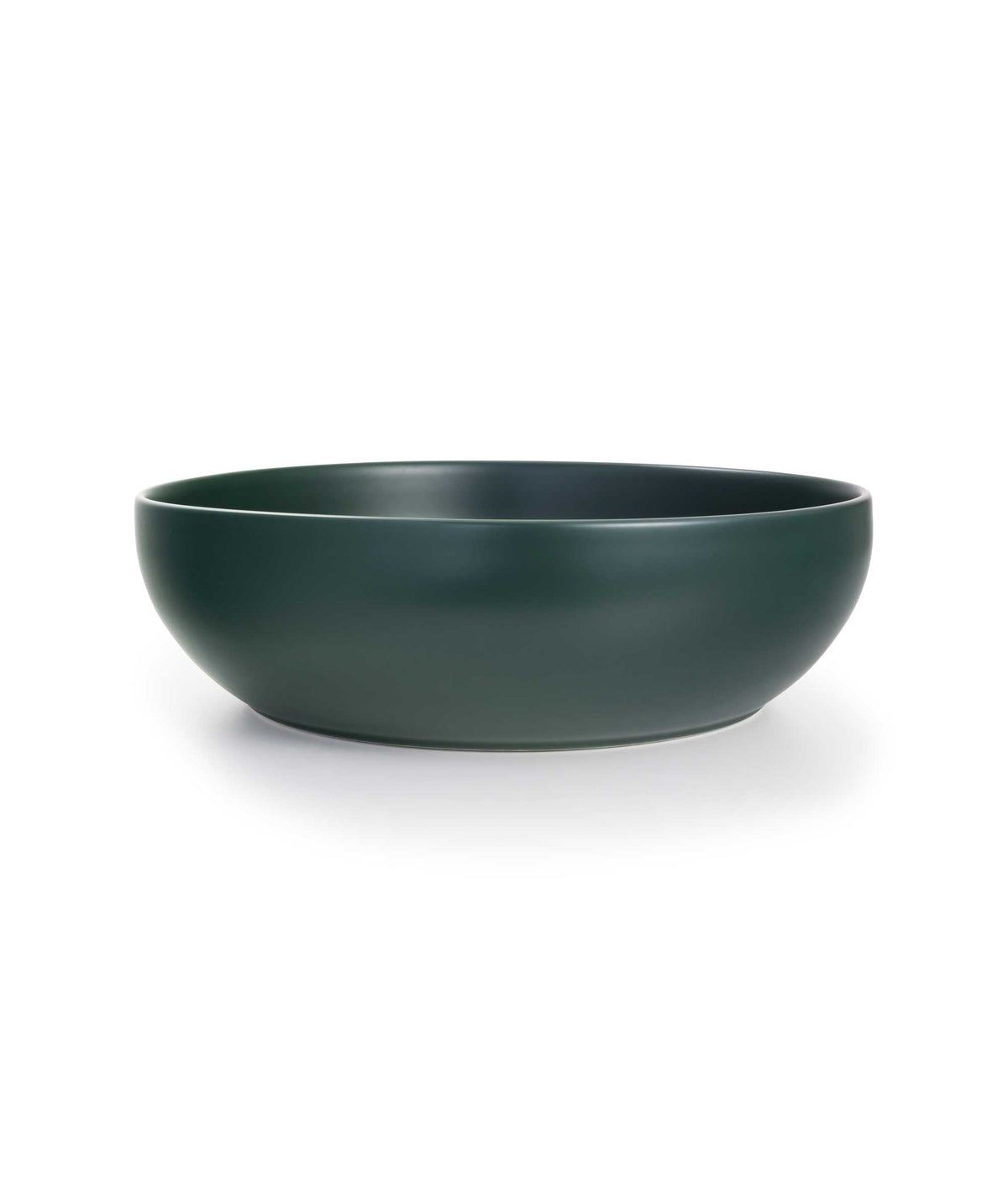 Seima Aurora 380 ceramic basin - Forest Silk Matte
