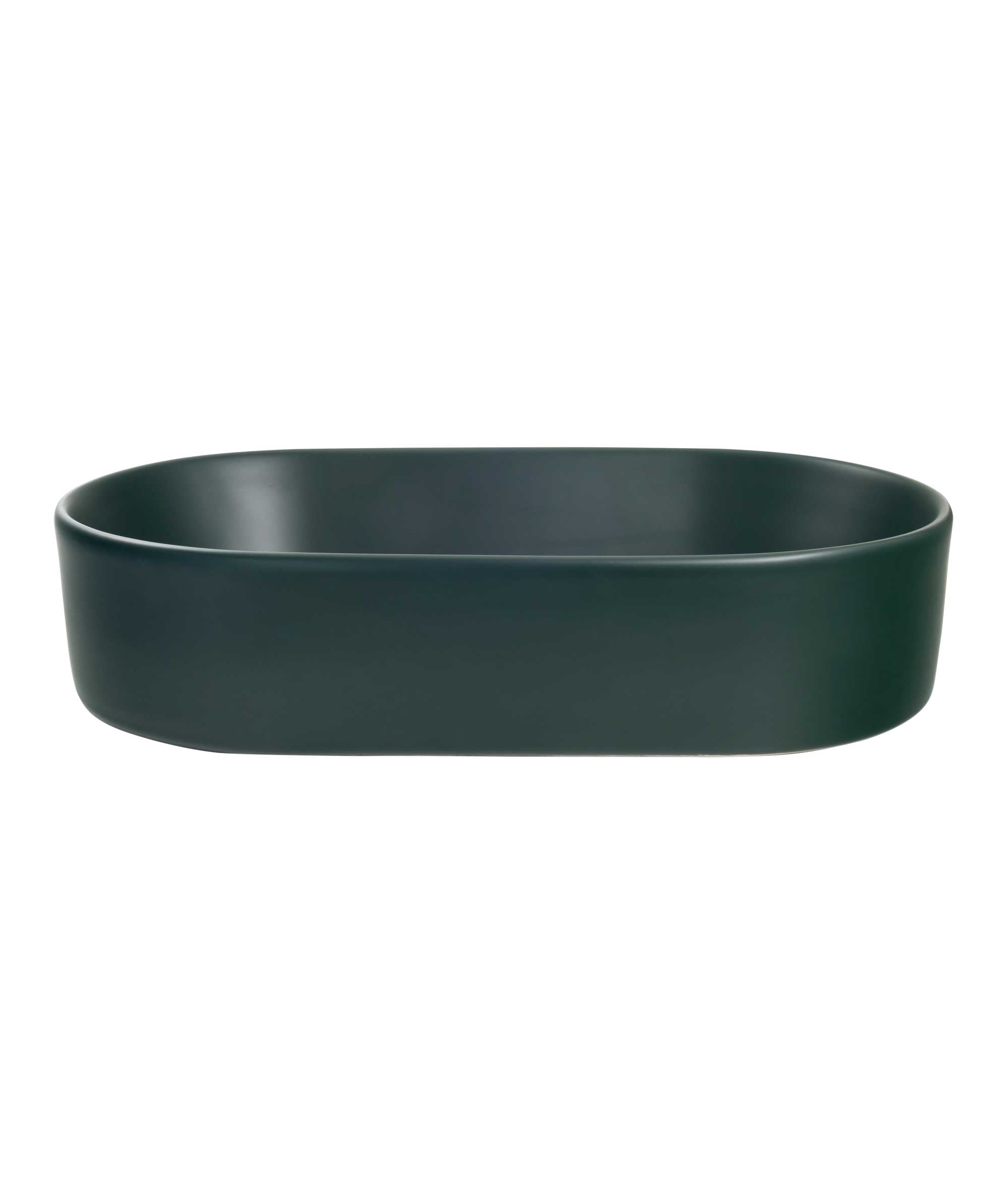 Seima Aurora 530 ceramic basin - Forest Silk Matte