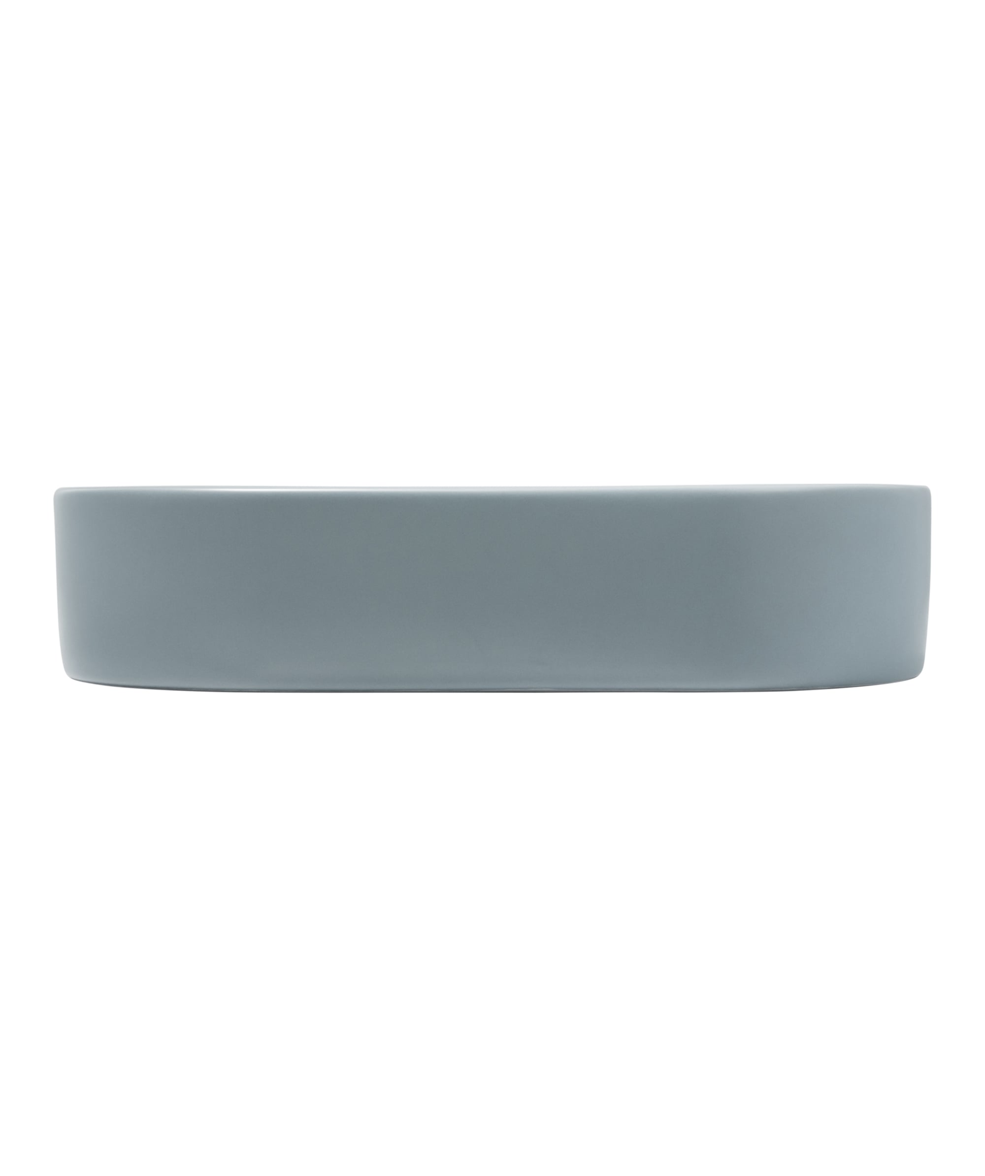 Seima Aurora 530 ceramic basin - Winter Sea Silk Matte