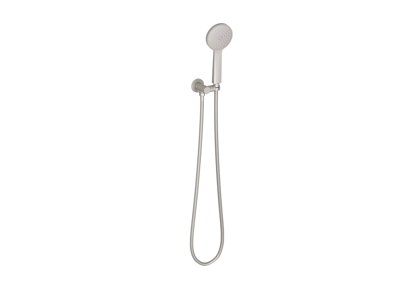 ADP Soul Classic Handshower on Hook Chrome