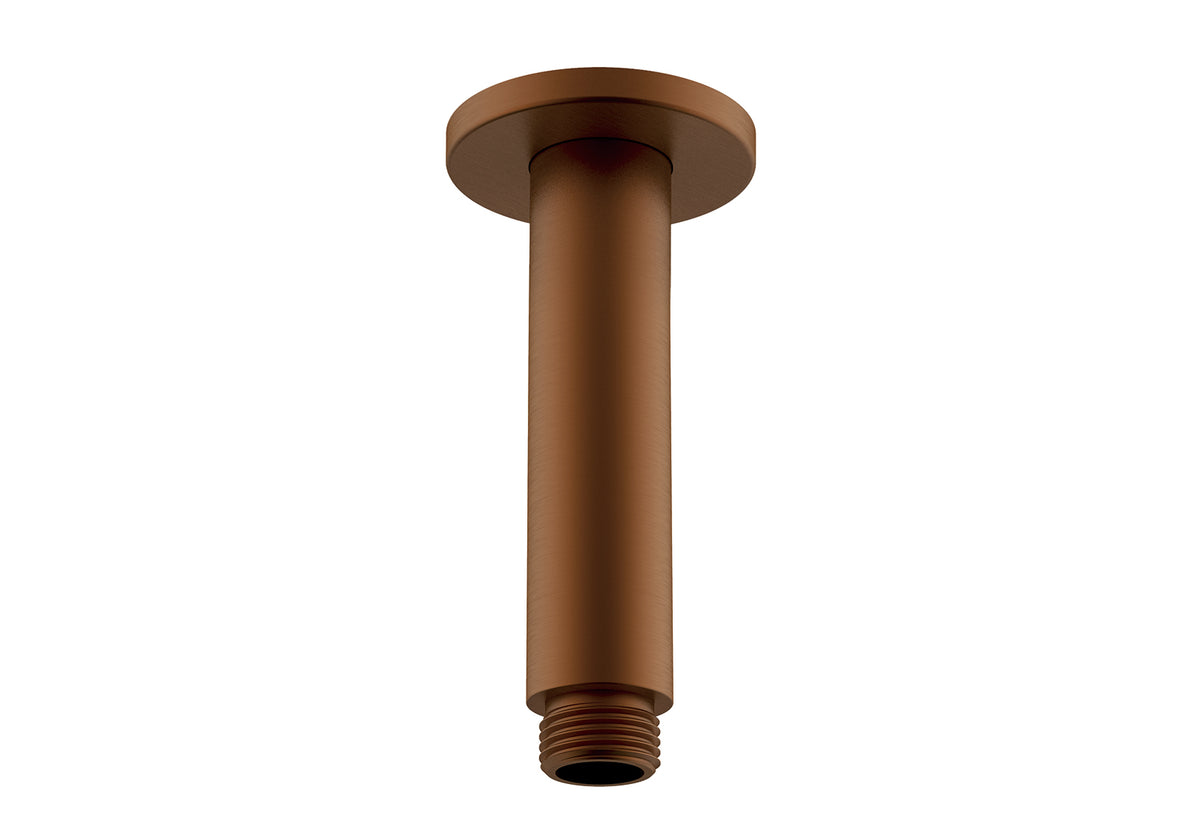 ADP Soul Shower Dropper 100 Brushed Copper