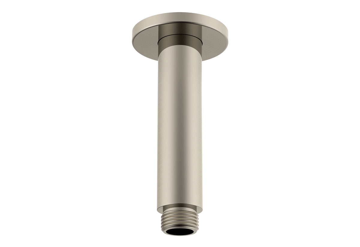 ADP Soul Shower Dropper 100 Brushed Nickel