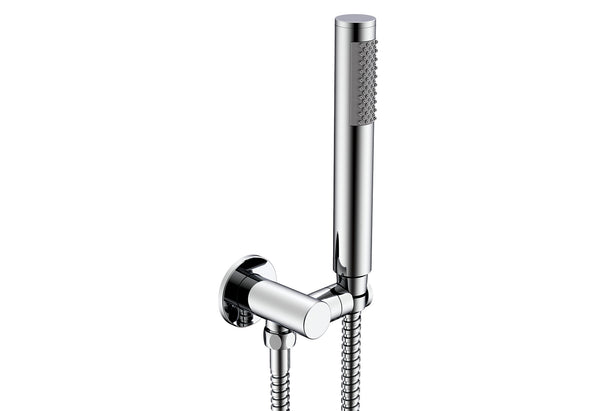 ADP Soul Slimline Handshower on Hook Chrome