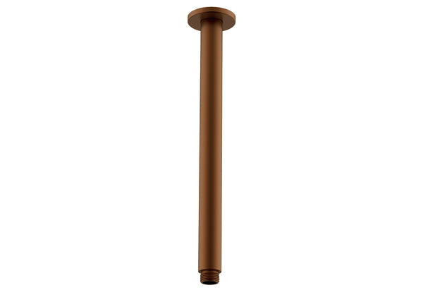 ADP Soul Shower Dropper 300 Brushed Copper