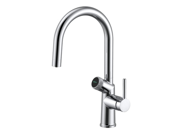 Zumi Springwhat 6 In 1 Tap - Chrome
