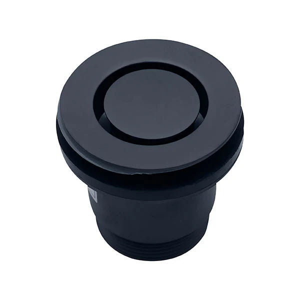 ART Australia Bath Pop Down® Plug and Waste 40mm Gun Metal Grey
