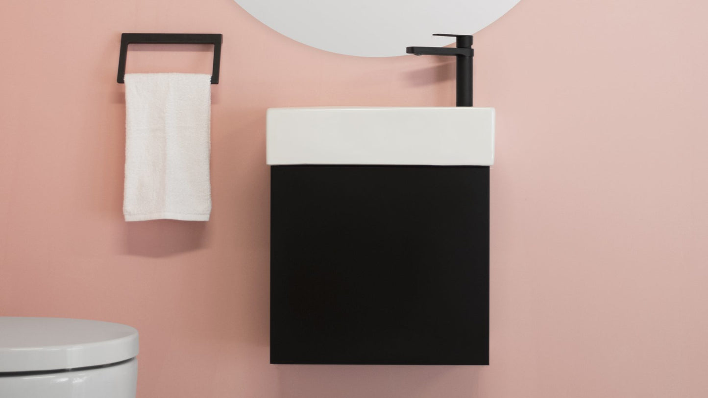 ADP TINY Small Space Vanity