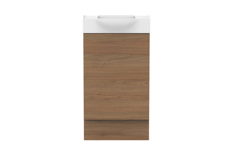 VB Render - Charlie 450mm Floor Mount
