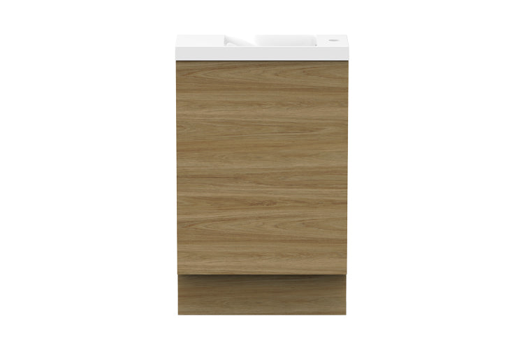 VB Render - Petite 550mm Floor Mount