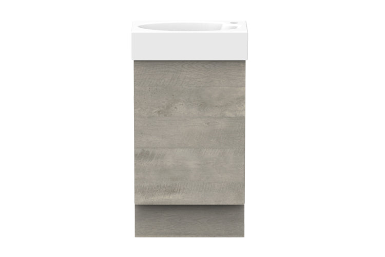 VB Render - Tiny 460mm Floor Mount