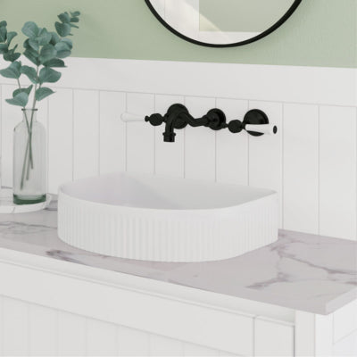 Pulling Together Your Bathroom Design