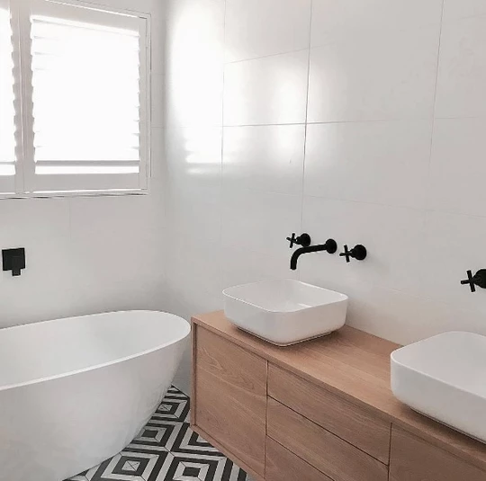 Bathroom Tapware Trends for 2026: Finishes, Styles and Popular Choices