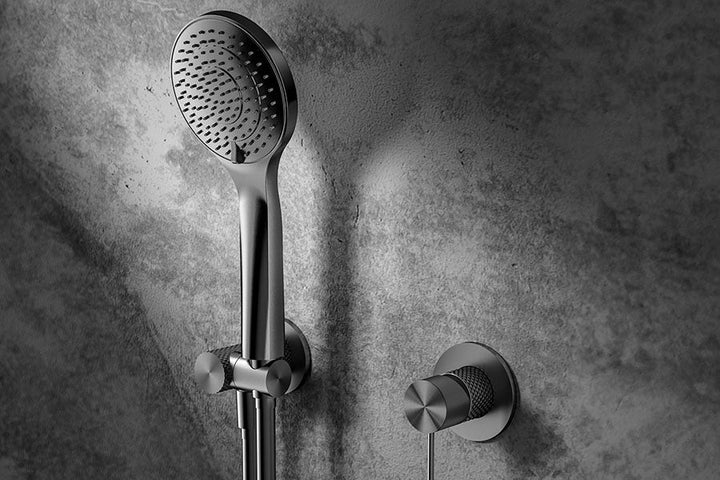 Eco-Friendly Shower Options for 2025