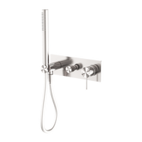 Bath & Shower Tapware Sets