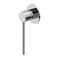 Disability Shower/Wall Mixers