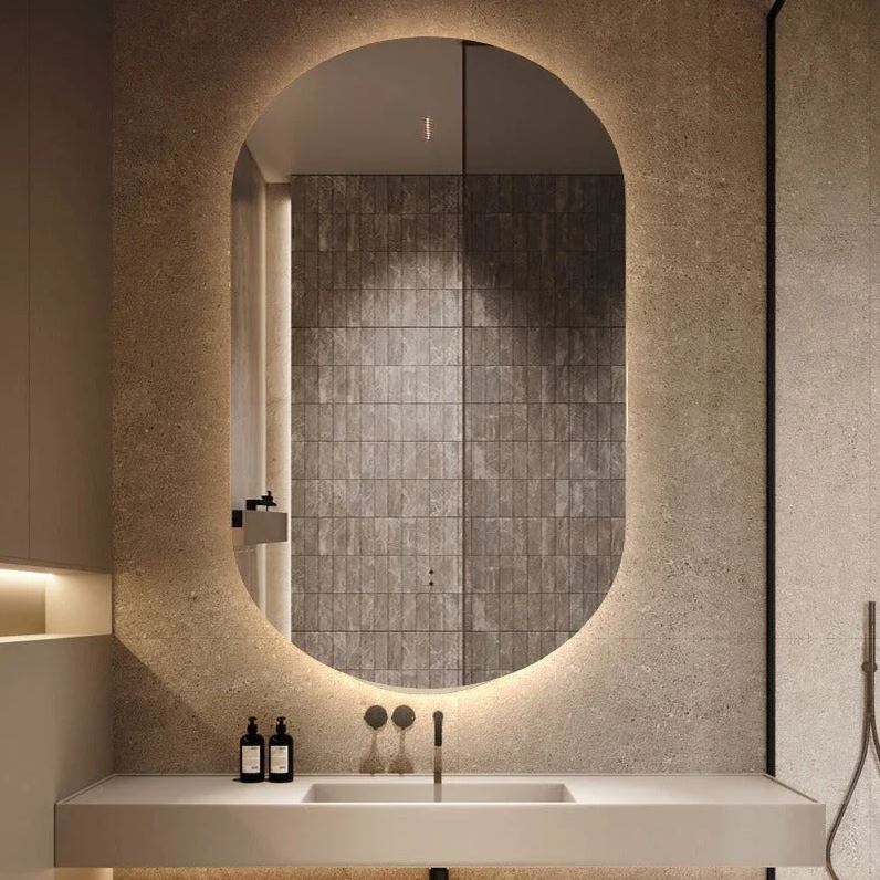 Ovia Mirrors & Shaving Cabinets