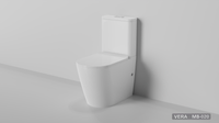 Ambulant Toilets