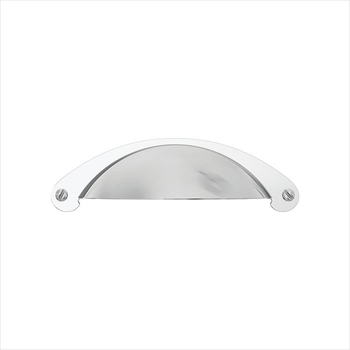 Hampton Handle, Chrome