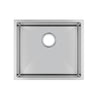 Single Bowl Kitchen Sinks