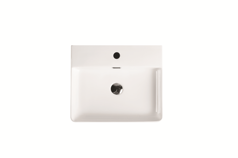 RIFF 50M Semi-Recessed Basin